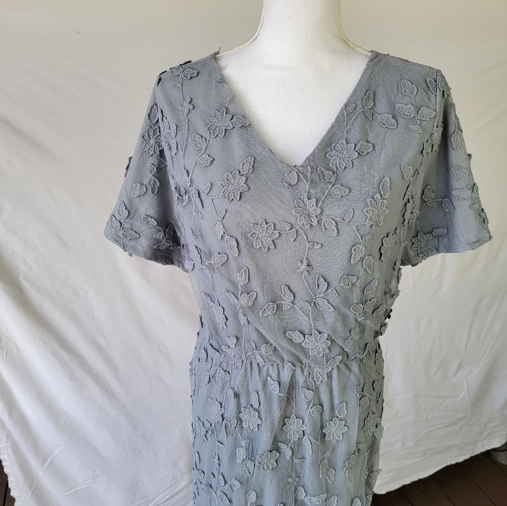 Mikarose Kinsley Dress